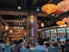 -粤点越有·茶点·粤菜(樵岭国际店)