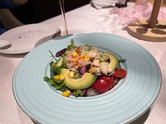 -迦南苑·新派青岛菜·生日纪念日主题餐厅
