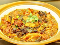 -一家春酒楼(惠工街店)