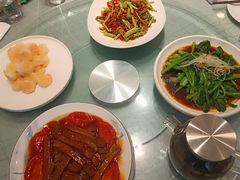 -裕德隆清真饭庄·天津特色菜(东丽店)