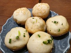 -鑫震源·苏式大虾生煎(山塘街店)