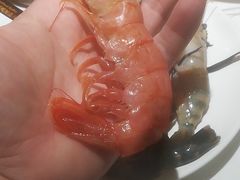 -加餐海鲜自助(宝龙一城店)