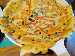 -粥公粥婆精品家常菜(青龙桥店)