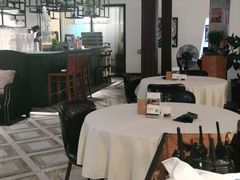 大堂-时间仓(湘江世纪城店)