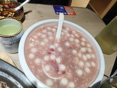 -望蓉城·古法酸菜鱼·川小馆(金桥国际店)