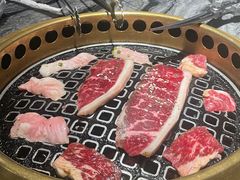 -牛局别馆·和牛烧肉(日月广场店)