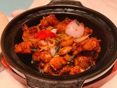 金不换三杯鸡-大树餐厅(益田假日店)