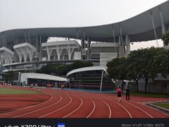 -海底捞火锅(奥体南路店)