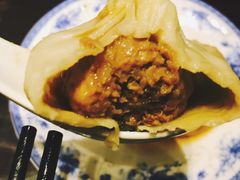 无锡小笼-熙盛源(复兴路店)