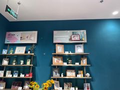 -海马体家庭照相馆(广州正佳广场店)