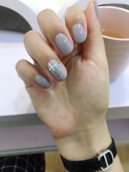 -徐珍美甲