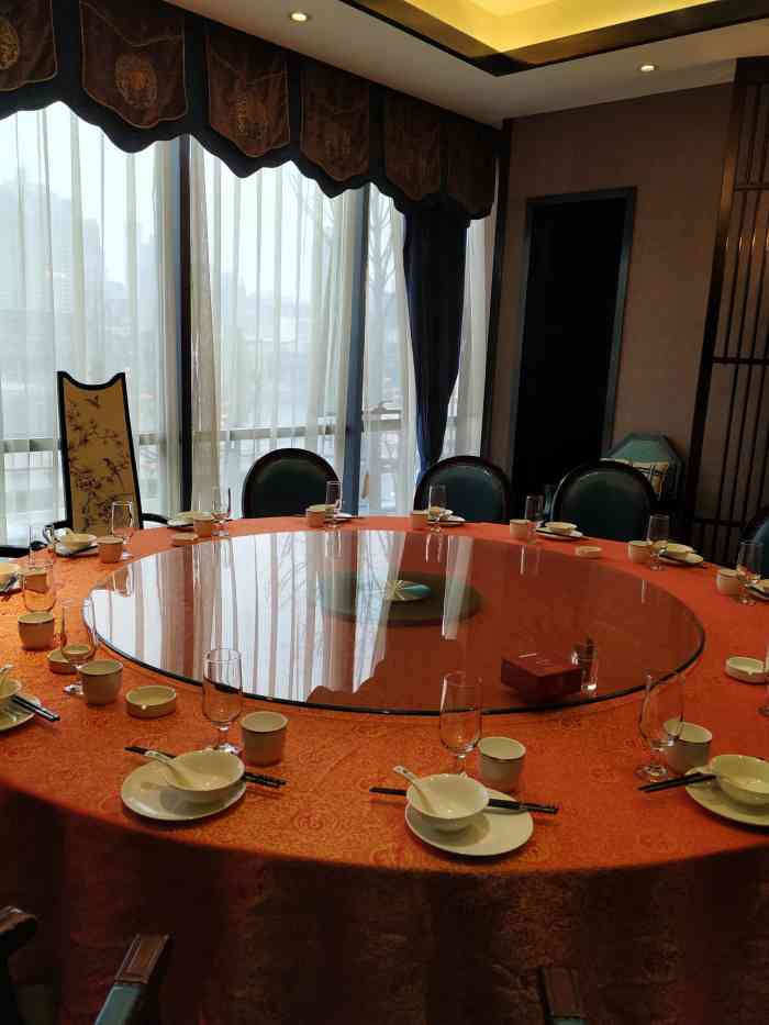 芸笙(北滨路店)-"家门口的餐厅,来吃过无数次,前几天看到电.