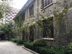 -无锡师范学校附属小学(学前街校区)