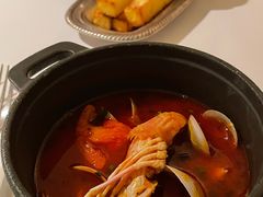 -壳里西餐厅Coquille Seafood Bistro(蒙自路店)