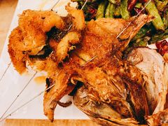 -胖太太四川麻辣排骨串(镇江路分店)