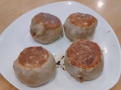 -惠丰门丁肉饼店