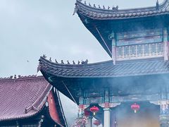 -九华山风景区