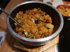 -土大力拌饭名家(丹尼斯百货店)