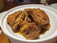 -好嫂子•刀削面(大兴店)
