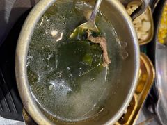 -釜山火炉·海鲜烤肉(紫藤路店)