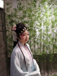 -盘子女人坊古装写真摄影(天津总店)