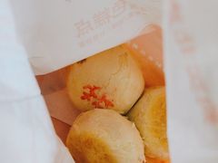 雪花酥-北京稻香村(大都专卖店)