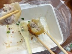 -腾元生煎(西华路店)