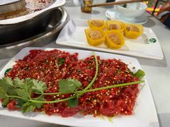 -枇杷园食为鲜火锅(南山店)