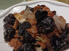 -老爷庙风味美食府(魏都大道店)