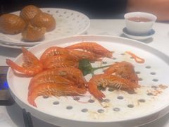 -望海臻鲜·海鲜餐厅