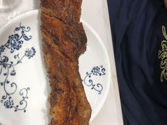 -疆域美食