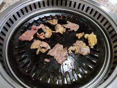 -老友谊冷面店(苏家屯店)