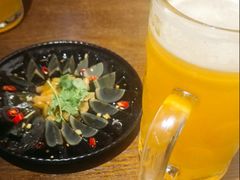 -半酌烧烤小酒馆(南京东路店)