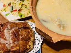 -小堂宴·老厦门码头小炒(厦大店)