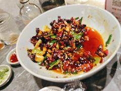 -长安记·大美陕菜(大族广场店)