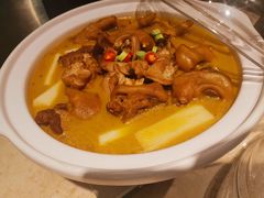 -西贝海鲜汇(槐安路店)