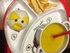 -峨嵋小镇·川菜(正定朗华店)