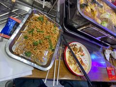 -古彭7只羊·鲜羊肉串·龙虾烧烤(玄武墨香路店)