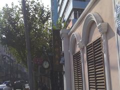 -良辰钟表店名表维修中心