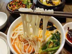 -云海肴·汽锅鸡·云南菜(高德置地店)