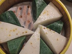 -徽韵人家·传承正宗徽菜(牡丹园店)