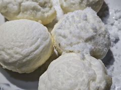 雪衣豆沙-春發合饭庄