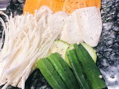 -鹤江桥·红油牛肉粉(SKP店)