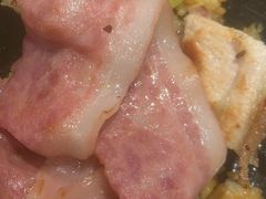 -韩俊焰烤肉自助餐(增城万达广场店)
