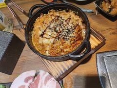 -猪小牛烤肉(青塔店)