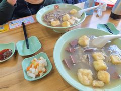 -鸡鸣汤包(仙林店)