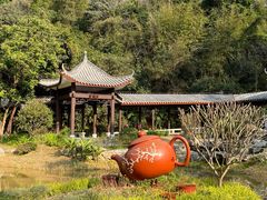 -广州市白云山风景名胜区