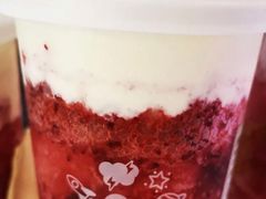 -喜茶(北京通州万达店)
