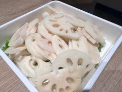 -古关火锅店(古北水镇景区店)