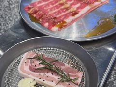 -安又胖韩国烤肉(美罗城店)